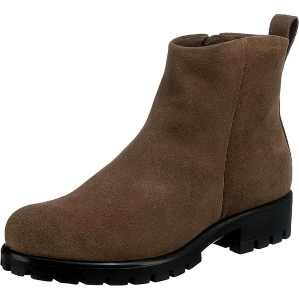 ECCO Women's Modtray Ankle Boot - A Must Have - Picture 1 of 6